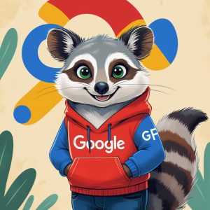Google_Possum