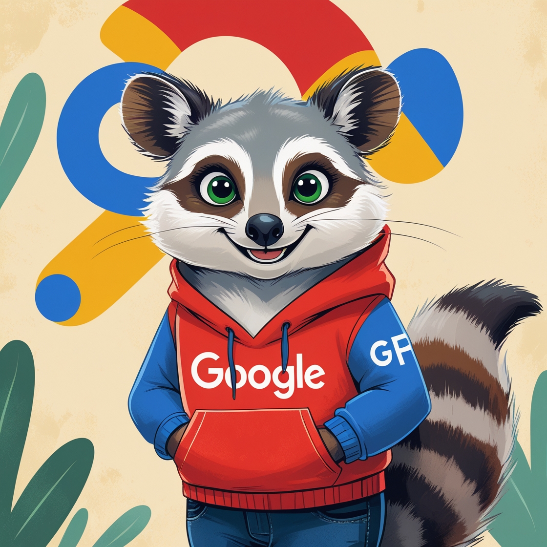 Google_Possum
