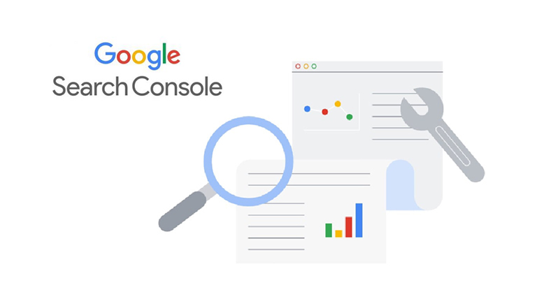 Chặn backlink xấu Google Search Console