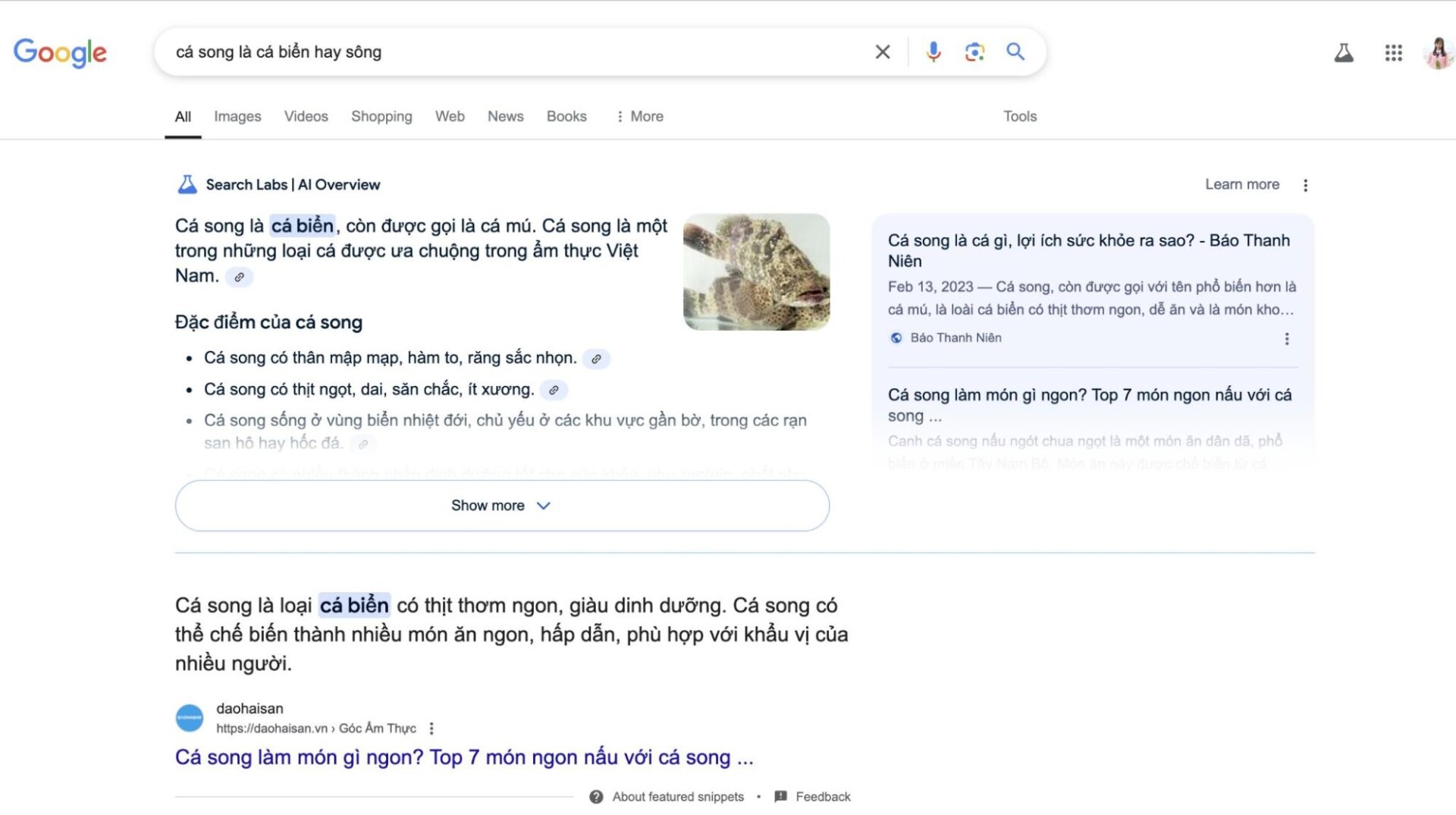 Google sẽ đẩy mạnh các tính năng AI trong năm 2025