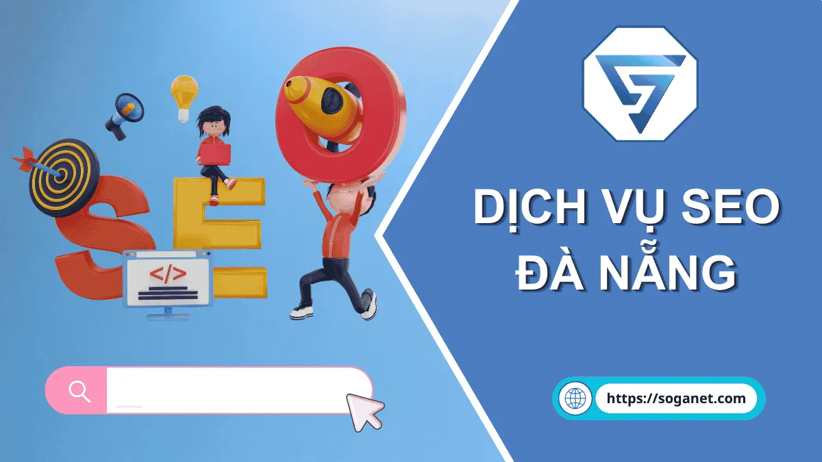 dịch vụ seo đà nẵng