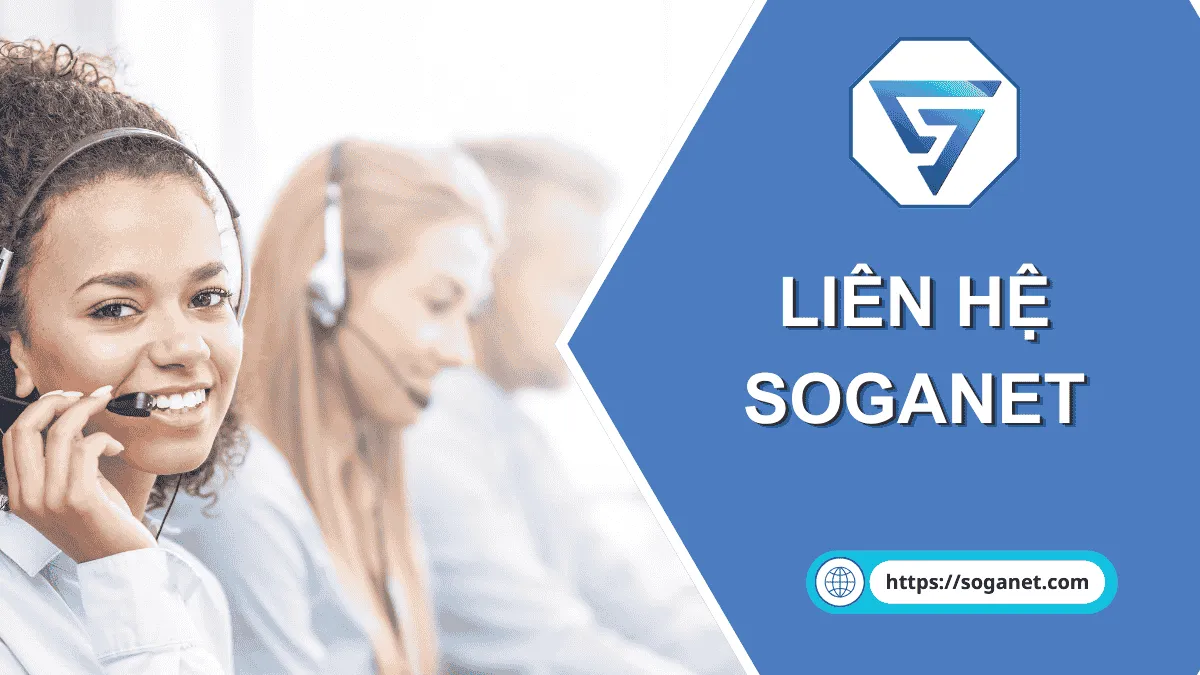 Liên hệ soganet