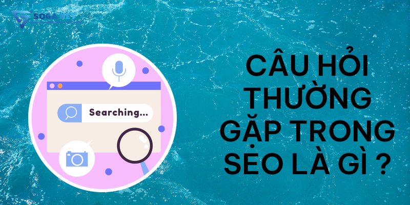 Câu hỏi thường gặp trong SEO là gì