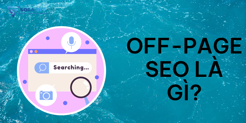 Off-page SEO là gì