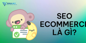 SEO Ecommerce là gì