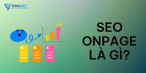 SEO Onpage là gì