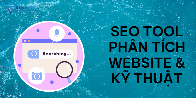 SEO Tool phân tích website & kỹ thuật