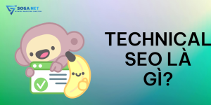 Technical SEO là gì
