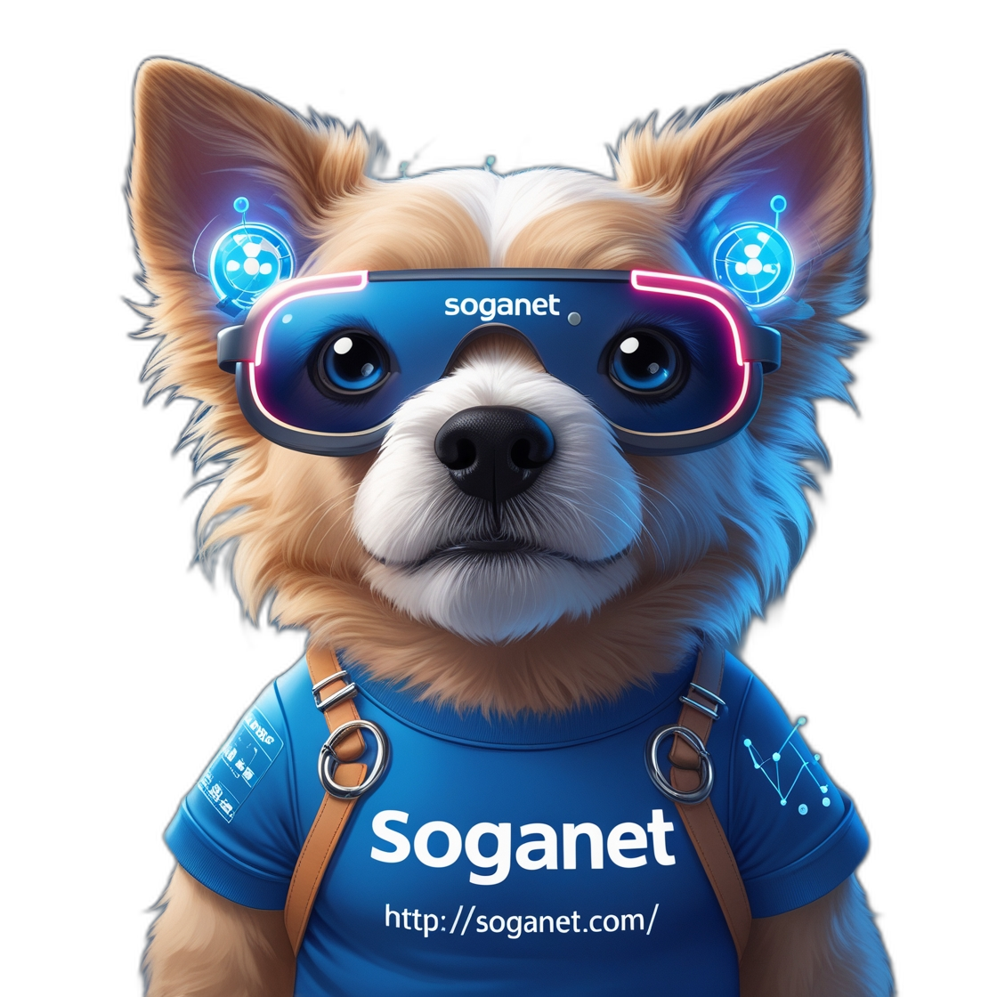 Mascot SOGANET