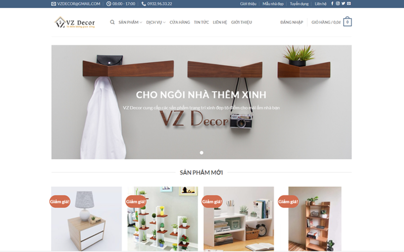 Case study SEO ecommerce