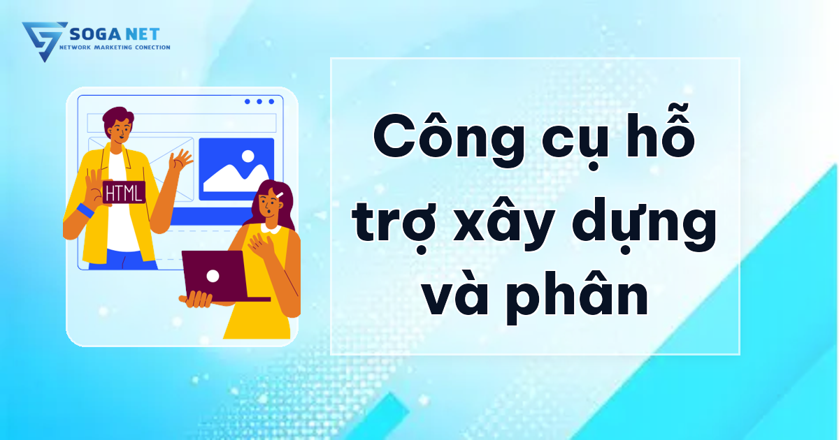 Keyword Cluster - Công cụ hỗ trợ xây dựng và phân nhóm