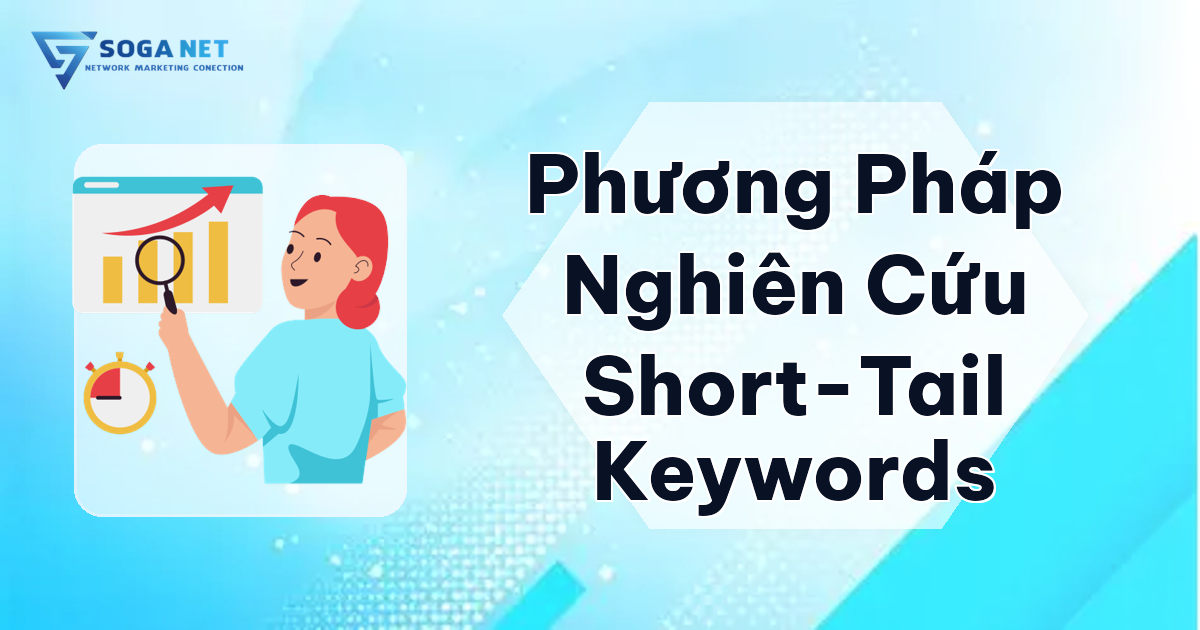 Phương pháp nghiên cứu Short-Tail Keywords