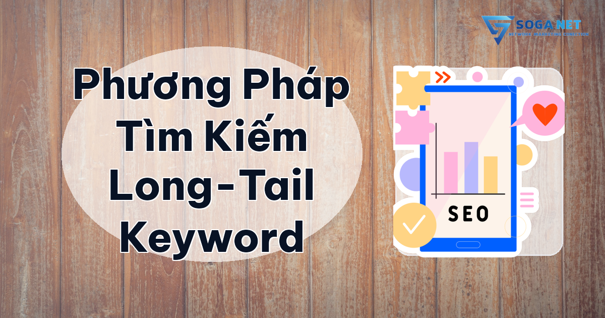 Phương pháp tìm kiếm long-tail keyword