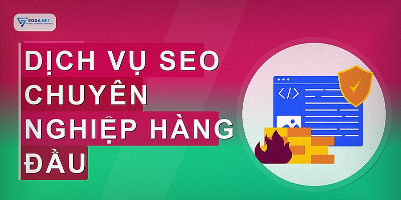 Lợi ích cụ thể của dịch vụ SEO chuyên nghiệp