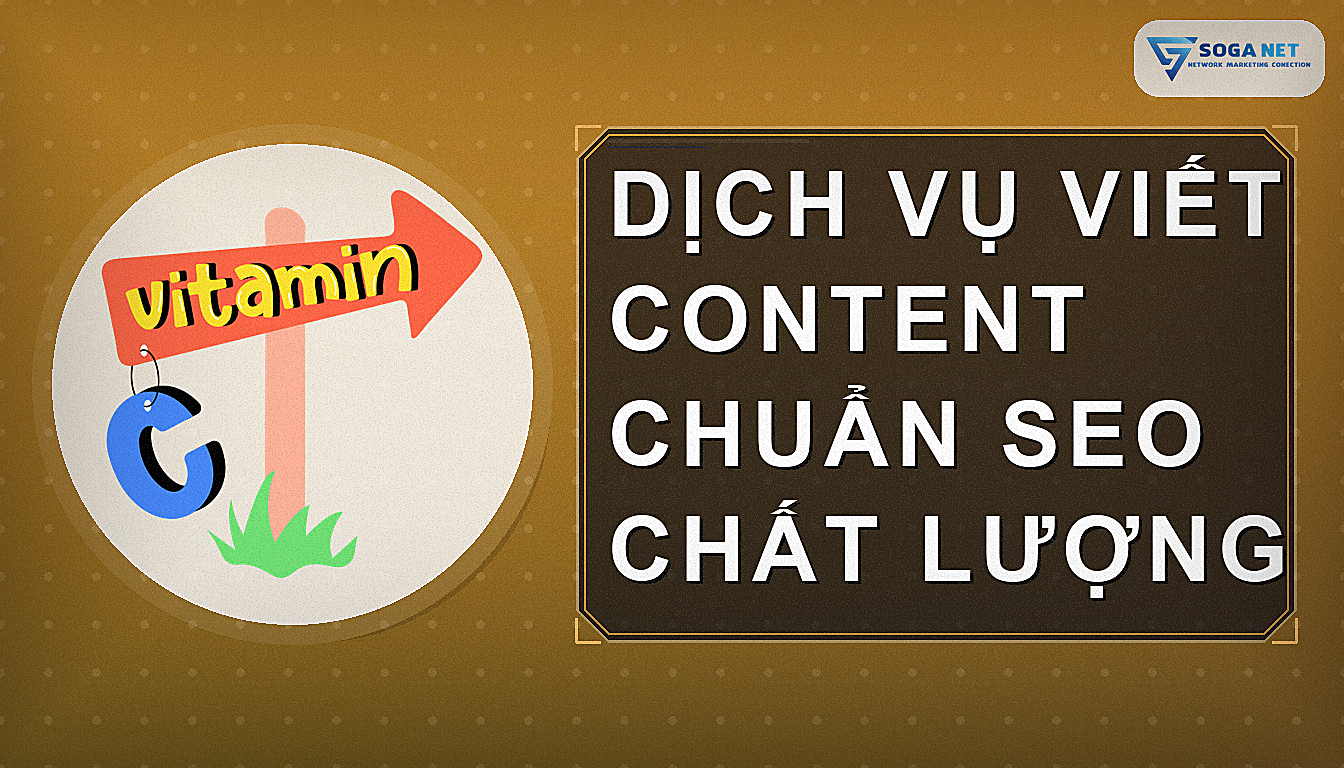 Lợi ích khi sử dụng dịch vụ viết content chuẩn SEO