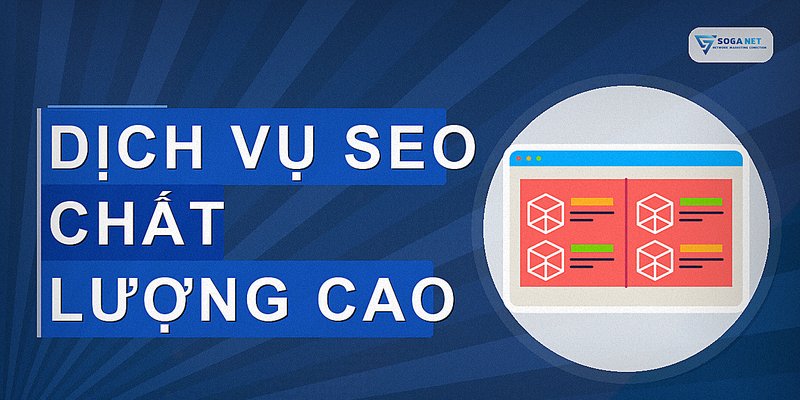 Các công cụ hỗ trợ trong dịch vụ SEO chuyên nghiệp