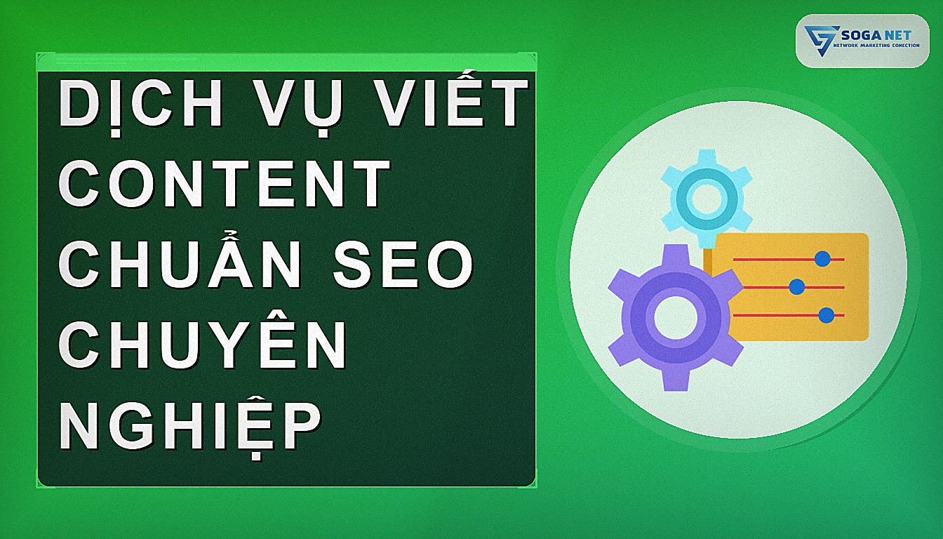 Các yếu tố kỹ thuật cần đảm bảo trong content chuẩn SEO