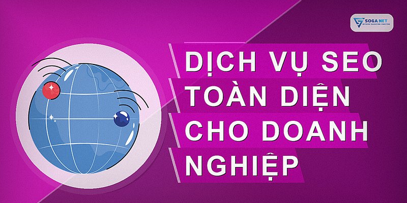 Những sai lầm cần tránh khi sử dụng dịch vụ SEO tổng thể