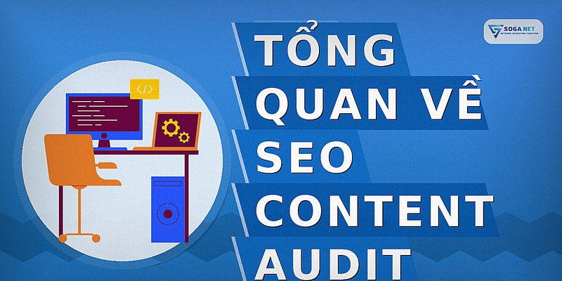 Tổng quan về seo content audit