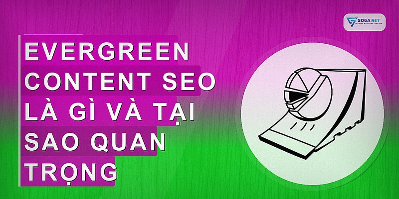 Evergreen Content SEO là gì và tại sao quan trọng
