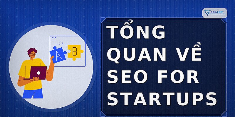 Tổng quan về seo for startups