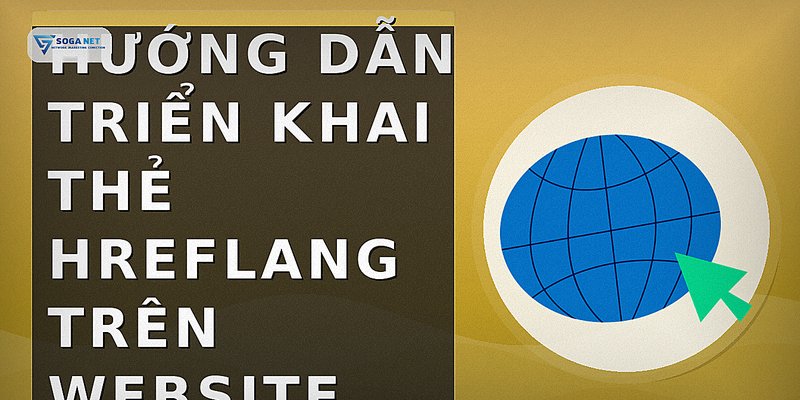 Hướng dẫn triển khai thẻ hreflang trên website