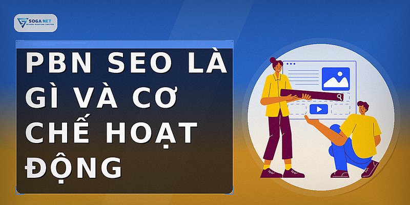 PBN SEO là gì và cơ chế hoạt động